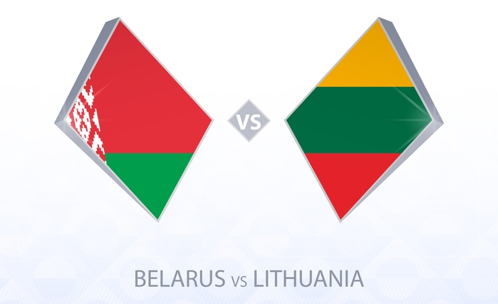 [이슈트렌드] 리투아니아, 벨라루스와의 갈등 증폭...난민 문제로 국가 비상사태 선언