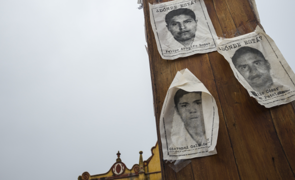 [이슈트렌드] 멕시코, 교대생 실종 사건 관련 재수사 확대