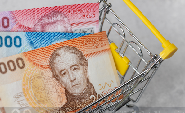 [이슈트렌드] 칠레, 전문가 전망 상회한 인플레이션 수치에도 기준 금리 인하