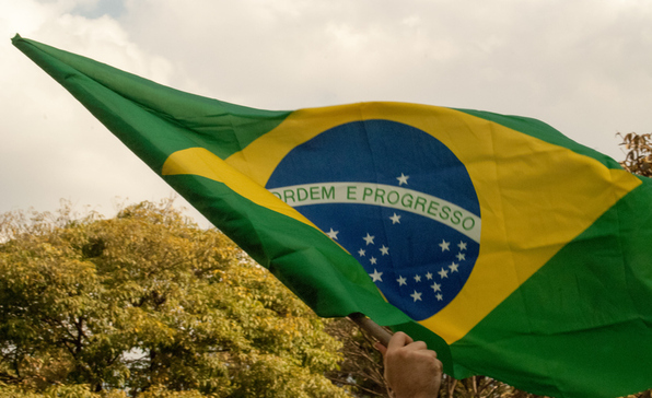 [이슈트렌드]브라질 전 대통령, 쿠데타 시도 부인.... 전 대통령 지지자들 시위에 나서