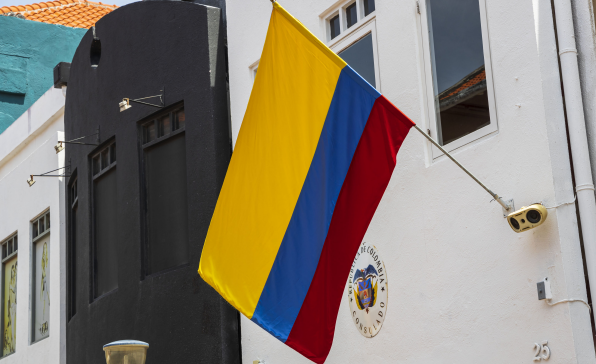 [이슈트렌드] 콜롬비아, '총체적 평화' 위한 본격적인 협상 시작