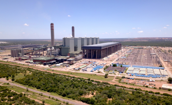 [이슈트렌드] 남아프리카 지역의 전력난, 경제 성장에도 악영향