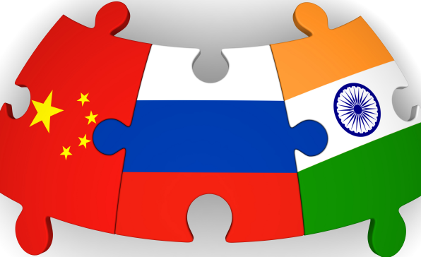 [전문가오피니언] 러-우 전쟁 이후 러시아의 대외경제 동향 분석