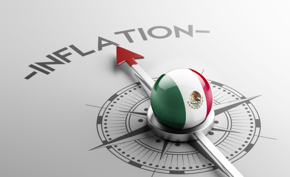 [이슈트렌드] 멕시코, 2023년 인플레이션 둔화 기대
