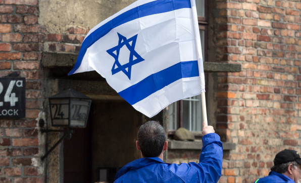 [이슈트렌드] 혐오발언으로 얼룩진 이스라엘의 ‘깃발 행진’, 국제 사회의 비판 직면