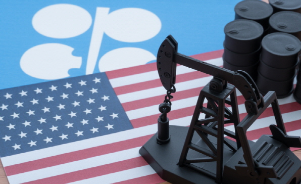 [동향세미나] 트럼프 행정부 원유 증산 요구에 대한 OPEC+ 대응 사례 및 전망